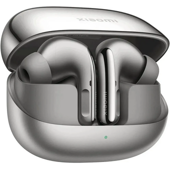  Наушники Xiaomi Buds 5 Pro WiFi (BHR9647GL) Black 