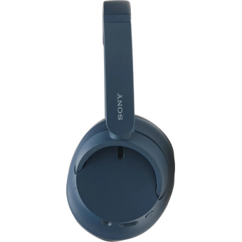  Беспроводные наушники Sony WH-CH720N Blue 