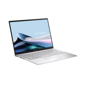  Ноутбук ASUS Zenbook 14 UX3405CA-QL573 (90NB14W4-M00UF0) Intel Core Ultra 5 225H/LPDDR5X 16GB/1TB SSD/Intel Arc Graphics/14" OLED (1920x1200) WUXGA 