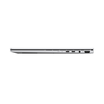  Ноутбук ASUS Zenbook 14 UX3405CA-QL573 (90NB14W4-M00UF0) Intel Core Ultra 5 225H/LPDDR5X 16GB/1TB SSD/Intel Arc Graphics/14" OLED (1920x1200) WUXGA 