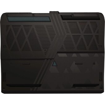  Ноутбук MSI Vector 16 HX AI A2XWIG-603XRU (9S7-15M352-603) 16" QHD+ 2560x1600/Ultra 9 275HX/32 Gb/1 Tb SSD/GeForce RTX 5080 16GB/No OS/серый/2.7 кг 