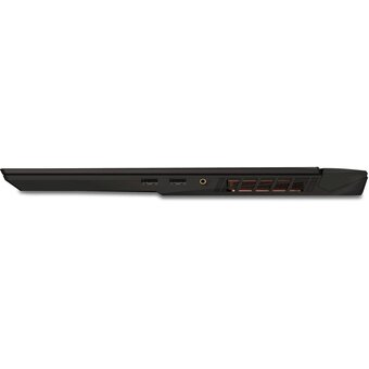  Ноутбук MSI Vector 16 HX AI A2XWIG-603XRU (9S7-15M352-603) 16" QHD+ 2560x1600/Ultra 9 275HX/32 Gb/1 Tb SSD/GeForce RTX 5080 16GB/No OS/серый/2.7 кг 