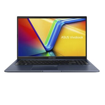 Ноутбук ASUS Vivobook 15 X1504VA-BQ2545 (90NB10J1-M03400) Quiet Blue 