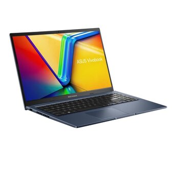  Ноутбук ASUS Vivobook 15 X1504VA-BQ2545 (90NB10J1-M03400) Quiet Blue 
