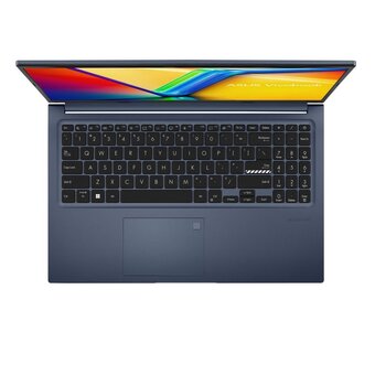  Ноутбук ASUS Vivobook 15 X1504VA-BQ2545 (90NB10J1-M03400) Quiet Blue 