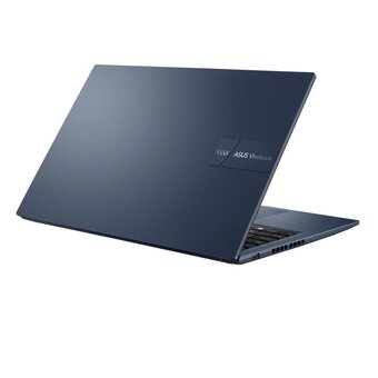  Ноутбук ASUS Vivobook 15 X1504VA-BQ2545 (90NB10J1-M03400) Quiet Blue 