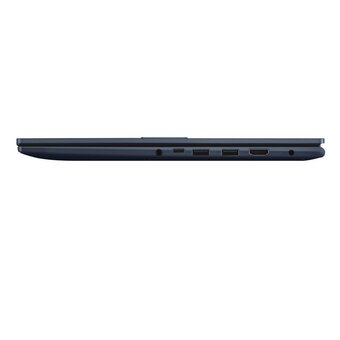  Ноутбук ASUS Vivobook 15 X1504VA-BQ2545 (90NB10J1-M03400) Quiet Blue 