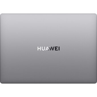  Ноутбук Huawei MateBook 14 FlemingH (53014HYB) 14", OLED, Intel Core Ultra 5 2.4ГГц, 12 ядер, 16ГБ 512ГБ SSD, Intel Arc, без ОС 
