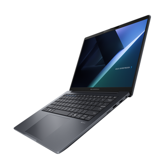  Ноутбук ASUS ExpertBook B3 B3405CVA-LY0325 (90NX08K1-M00B10_16Win11P) Intel Core i5 13420H 2100MHz/14"/1920x1200/16GB/512GB SSD/Intel UHD Graphics/WiFi 