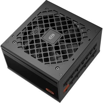  Блок питания PcCooler P3-KN1000-G1F 1000W 80+ Gold (ATX, 3.1, Full modular, 1x24(20+4)pin, 2xCPU 8(4+4)pin, 3xPCIe*2 8(6+2)pin) 