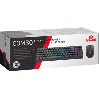  Набор игровой REDRAGON S136 (72158) 
