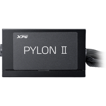  Блок питания ADATA XPG PylonII750B (PYLONII750B-BKCEU) 