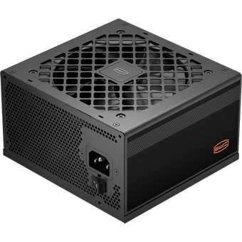  Блок питания PcCooler P3-KN1000-G1F 1000W 80+ Gold (ATX, 3.1, Full modular, 1x24(20+4)pin, 2xCPU 8(4+4)pin, 3xPCIe*2 8(6+2)pin) 