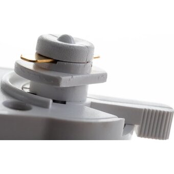  Трековая система GAUSS TR075, 6Вт 4000К, белый 