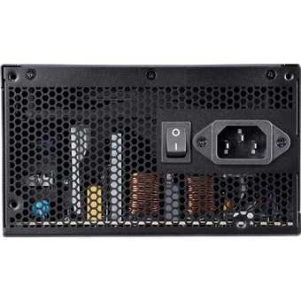  Блок питания ADATA XPG PylonII750B (PYLONII750B-BKCEU) 