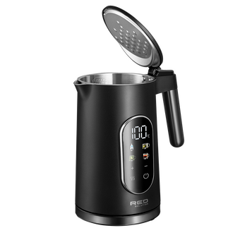  Электрочайник RED SOLUTION Colorsense АМ108D 