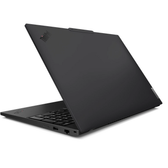  Ноутбук Lenovo ThinkPad T16 G3 (21MNA00ECD-PRO) (клав.рус.грав.) 16" WUXGA IPS 400nit 100sRGB Ultra 5 125H/16GB/512GB SSD/W11Pro/Black 