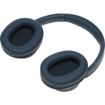  Беспроводные наушники Sony WH-CH720N Blue 
