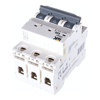  Автоматический выключатель IEK Armat M06N (AR-M06N-3-C025) 
