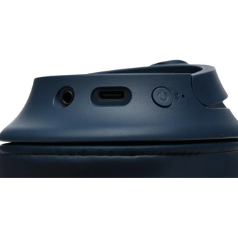  Беспроводные наушники Sony WH-CH720N Blue 