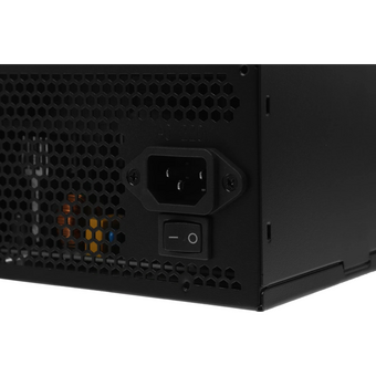  Блок питания Accord ACC-W850P, 850Вт, 120мм, retail 