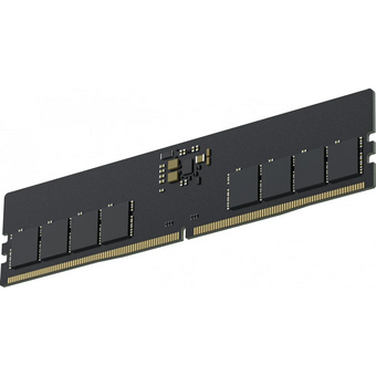  ОЗУ Hikvision HSC516U48Z1 DDR5 16GB 4800MHz RTL PC5-38400 CL40 DIMM 288-pin 1.1В RTL 