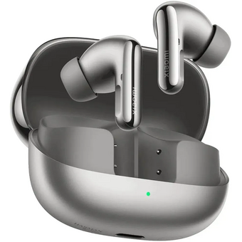  Наушники Xiaomi Buds 5 Pro WiFi (BHR9647GL) Black 