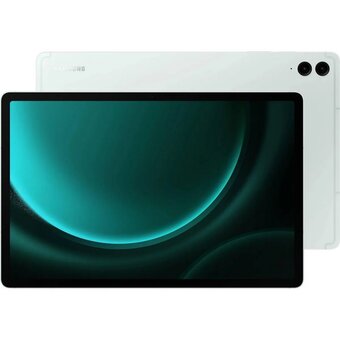  Планшет Samsung Galaxy Tab S9 FE+ 8/128Gb LTE (SM-X616BLGACAU) Green 