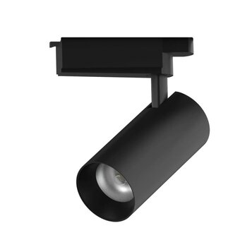  Трековая система GAUSS TR082 4000К, черный 