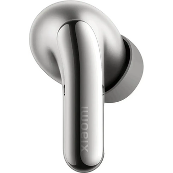  Наушники Xiaomi Buds 5 Pro WiFi (BHR9647GL) Black 