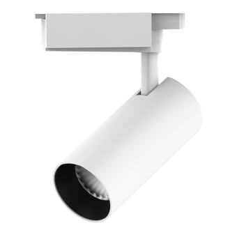  Трековая система GAUSS TR068 4000К, белый 