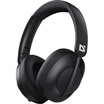  Беспроводная гарнитура DEFENDER FreeMotion B485 черный 63485 