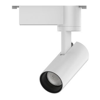  Трековая система GAUSS TR077 4000К, белый 