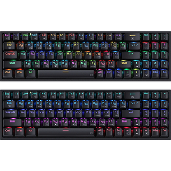  Набор игровой REDRAGON S136 (72158) 
