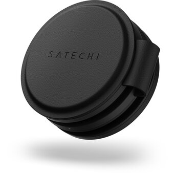 Зарядное устройство Satechi ST-QTG31K Qi2 OntheGo 3-in-1 Wireless Charger чёрный 