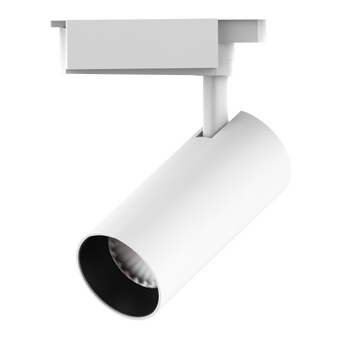  Трековая система GAUSS TR070 4000К, белый 