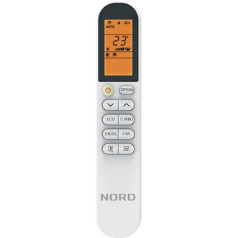  Мульти сплит-система NORD iM7712 