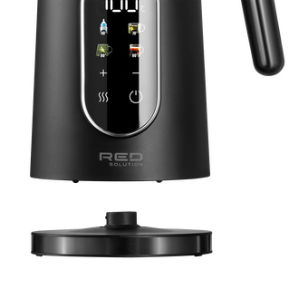  Электрочайник RED SOLUTION Colorsense АМ108D 