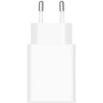  Зарядный адаптер Xiaomi BHR7757EU 22.5W Power Adapter Type-A EU 