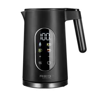  Электрочайник RED SOLUTION Colorsense АМ108D 