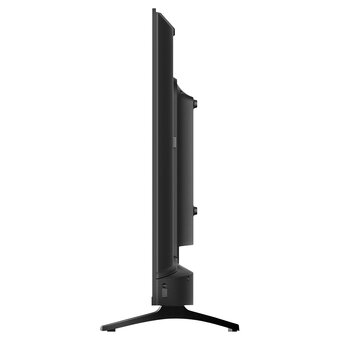  Телевизор BBK 42LEX-7217/FTS2C (B) черный/черный 