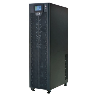  ИБП Powercom VGD-II-30K33-B черный 