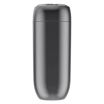  Электробритва Xiaomi Electric Shaver S200 (BHR9529GL) серый 