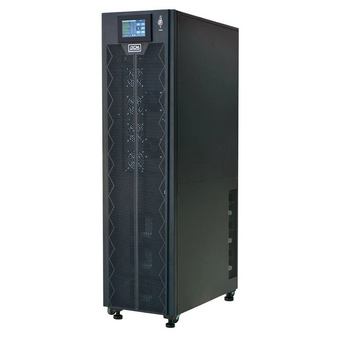  ИБП Powercom VGD-II-20K33-B черный 