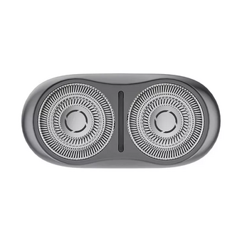  Электробритва Xiaomi Electric Shaver S200 (BHR9529GL) серый 