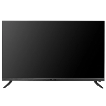  Телевизор Scoole SL-LED32S01T2S черный 