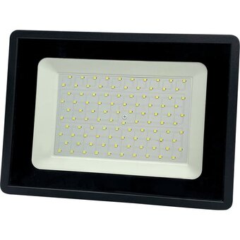  Прожектор NEOX ДДО-8 100W (10500lm) 6500K 6K 270x222x27 