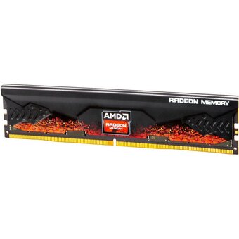  ОЗУ AMD Radeon R7S516G6400U1S 16GB DDR5 6400 Long DIMM 