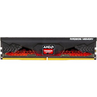  ОЗУ AMD Radeon R7S516G6400U1S 16GB DDR5 6400 Long DIMM 