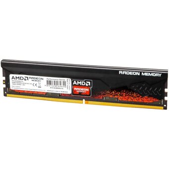  ОЗУ AMD Radeon R7S516G6400U1S 16GB DDR5 6400 Long DIMM 